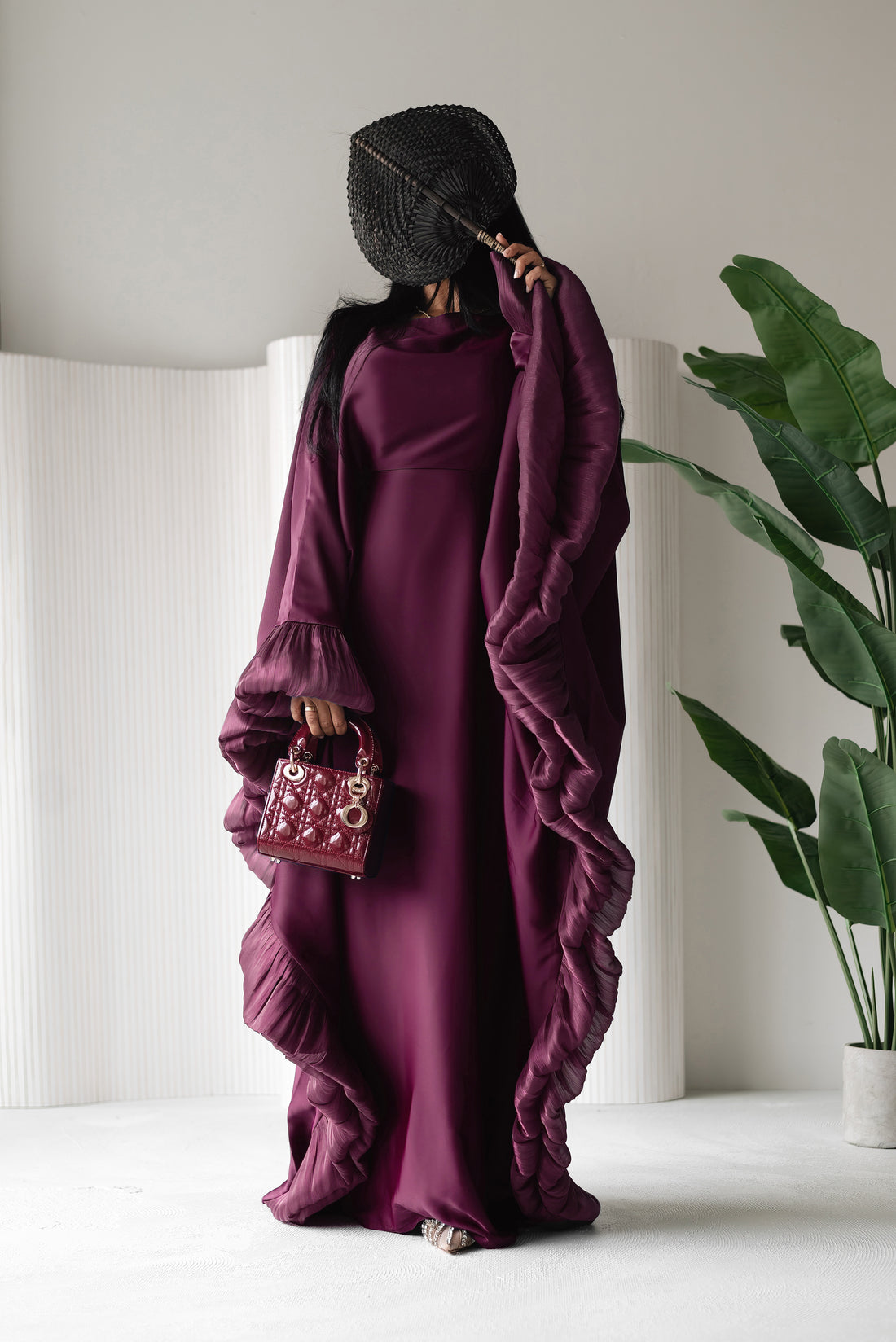 NEVA “PURPLE”
