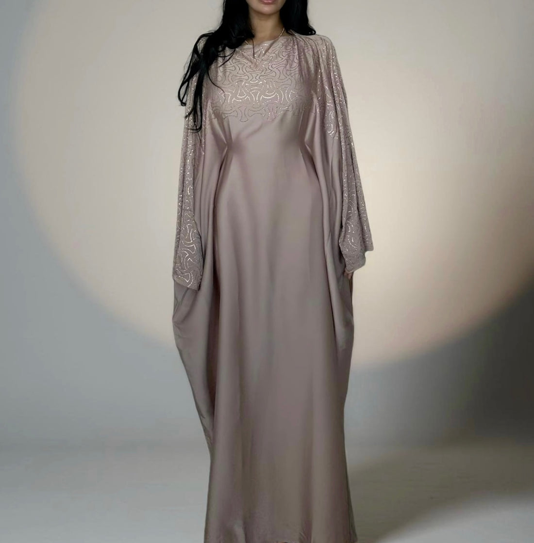 MEYSA “CRÈME”